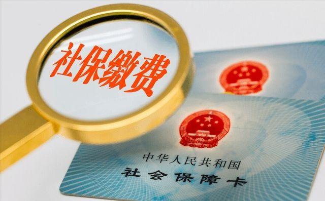 (办社保需要什么资料)办理社保需要什么资料  第3张