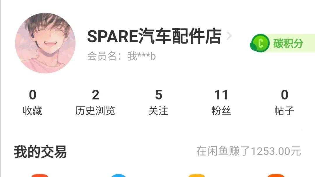 (闲鱼收手续费吗)闲鱼上卖商品靠谱吗，开网店是否真的可以赚到钱?  第1张