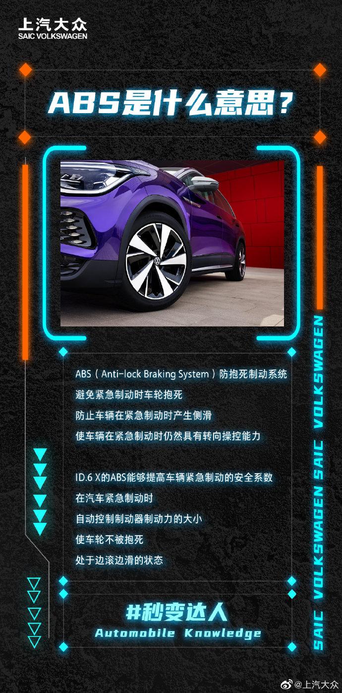 (abs是什么意思)你了解ABS吗,知道这是什么意思吗? 第1张 (abs是什么意思)你了解ABS吗,知道这是什么意思吗? 第1张
