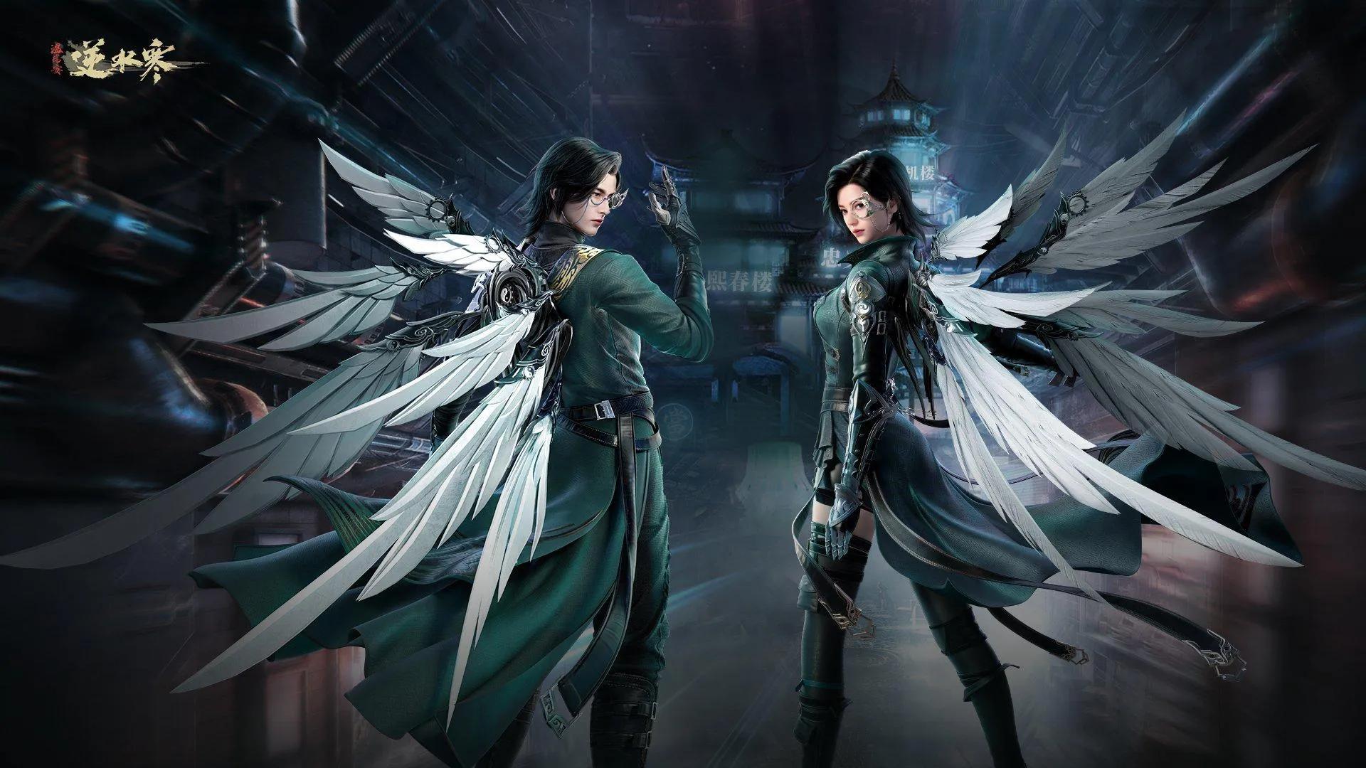 (什么游戏最赚钱)盘点最赚钱的网游，这些游戏你玩个几个?  第2张