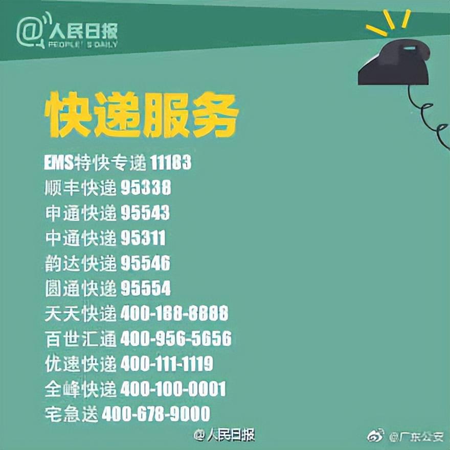 (消费者投诉电话24小时热线)消费必备!66个实用投诉电话  第3张