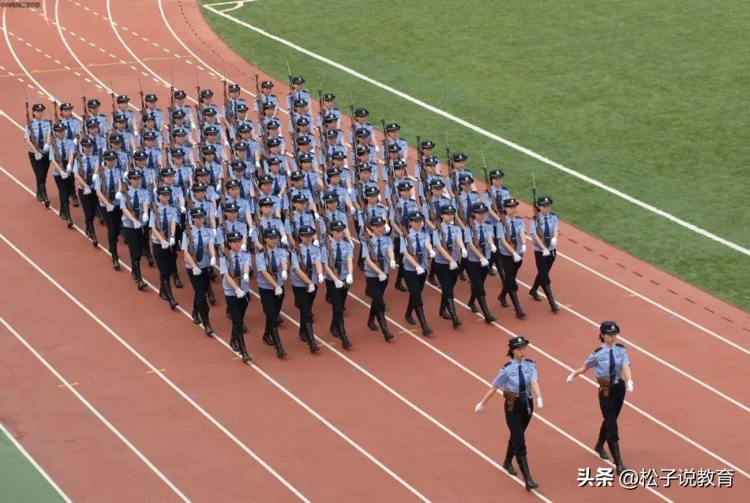 (中央司法警官学院)中央司法警官学院,毕业就是公务员,考到就是赚到,这是真的吗? 第4张 (中央司法警官学院)中央司法警官学院,毕业就是公务员,考到就是赚到,这是真的吗? 第4张