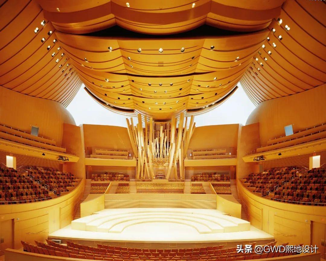 (b哥的身价)「设计篇」全球建筑师身价TOP10出炉!扎哈、福斯特、盖里、大B哥 第69张 (b哥的身价)「设计篇」全球建筑师身价TOP10出炉!扎哈、福斯特、盖里、大B哥 第69张
