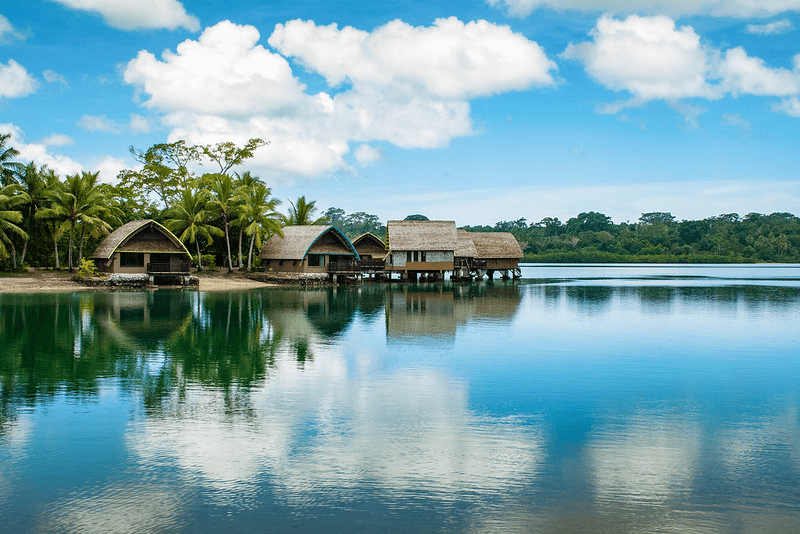 (瓦努阿图移民)瓦努阿图最新的移民政策是什么?护照好办吗?护照需要多少钱?  第2张