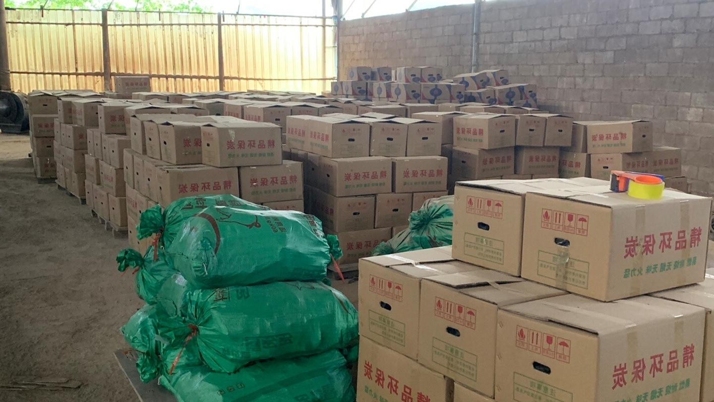 (办厂创业好项目)投资10多万办厂，这个小型加工业销路好、加工简单，夫妻俩就能干  第8张