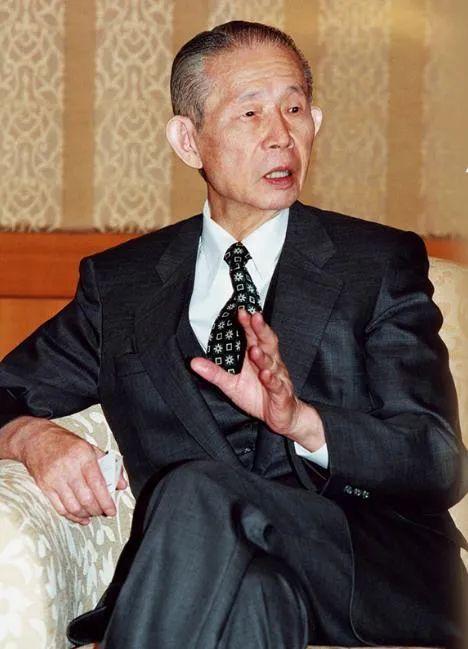 (王永庆女儿)女首富王雪红阿姨痴心幻梦，王永庆1.1亿遗产分配9子女和解  第11张