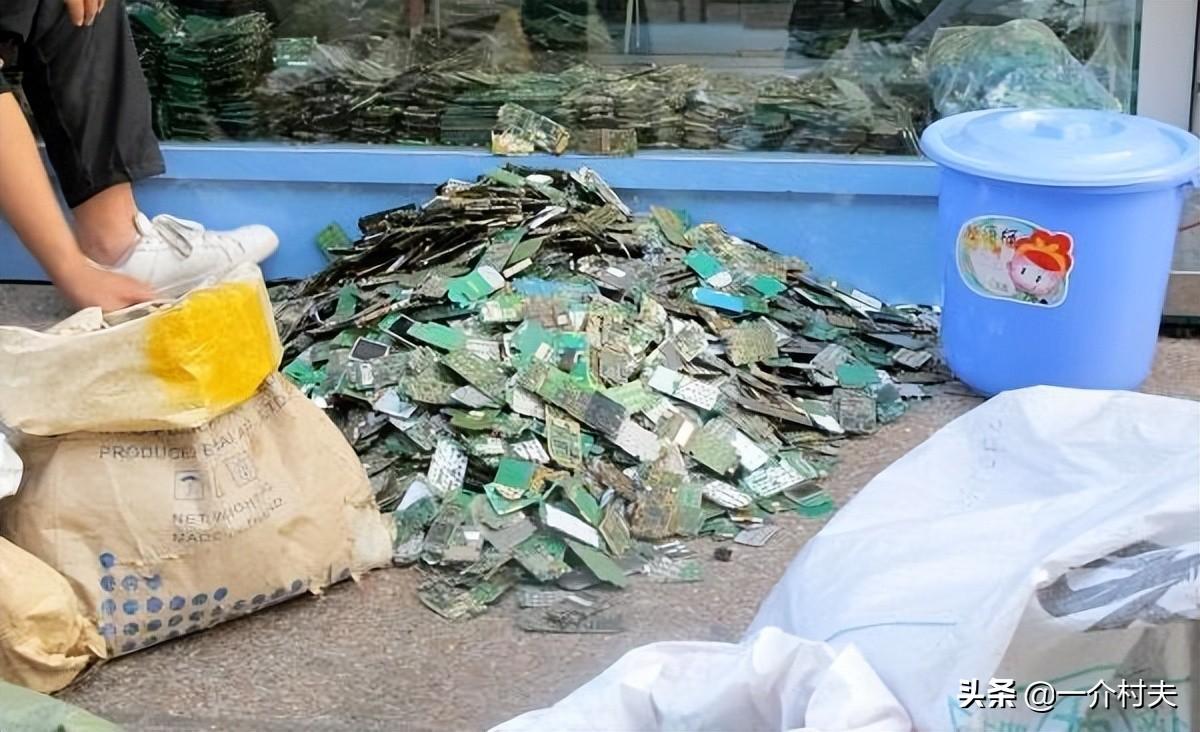 现在农村干啥挣钱?适合返乡农民工的5种小生意,都比打工强(藏在农村的暴利小生意) 第3张 现在农村干啥挣钱?适合返乡农民工的5种小生意,都比打工强(藏在农村的暴利小生意) 第3张