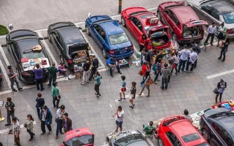 (怎么才能赚钱)一个人、一辆小轿车，这几条途径能赚钱  第2张