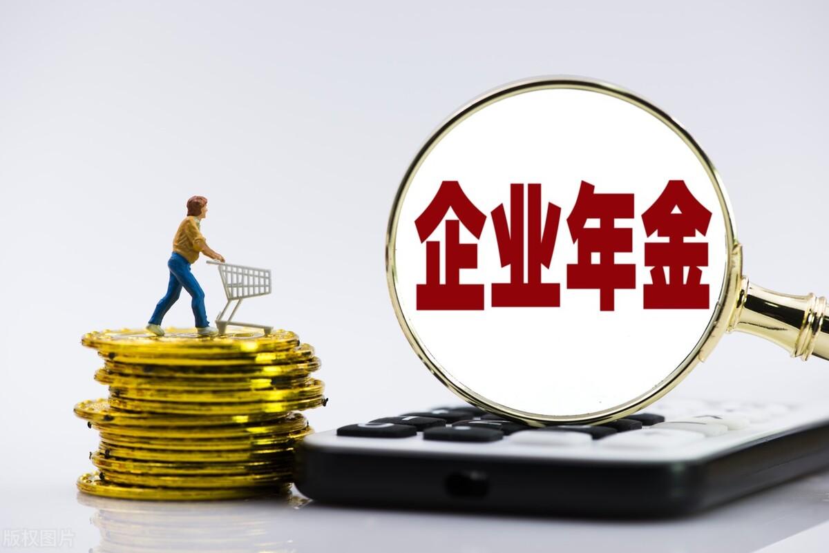 (企业年金退休后如何领取)什么是企业年金?退休后如何领取  第1张