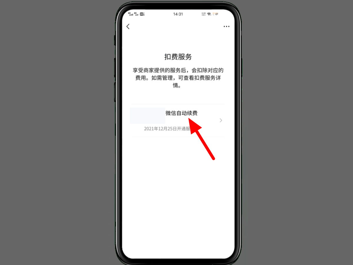(微信自动扣费怎么关闭)微信自动扣费怎么关闭 第10张 (微信自动扣费怎么关闭)微信自动扣费怎么关闭 第10张