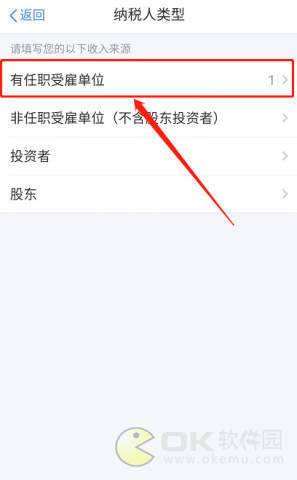 个人所得税app注册个人信息使用教程 个人所得税怎么申报流程(个人所得税怎么申报)  第8张