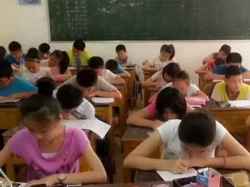 (乘数公式)小学1-6年级数学公式大全，寒假里一定要熟背它!  第1张