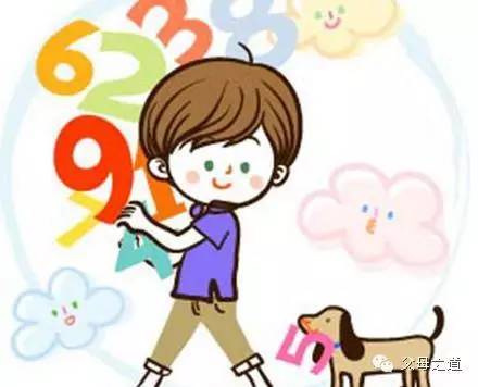 (乘数公式)小学1-6年级数学公式大全，寒假里一定要熟背它!  第4张