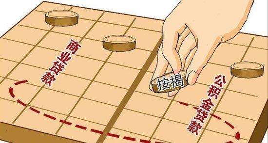 房贷公积金,揭楼盘房贷内幕:公积金贷款和商贷10大区别 第1张 房贷公积金,揭楼盘房贷内幕:公积金贷款和商贷10大区别 第1张