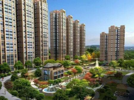 「买房时大修基金什么时候交」维修基金什么时候交 买房要准备哪些费用  第1张