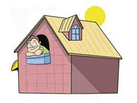 商业贷款买房 等额本息还款法计算方法是什么(等额本息法)  第1张