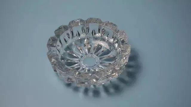 (烟灰缸里为什么不能倒水)烟灰缸里放一张纸巾，用途真厉害，我也是刚知道，解决了一个难题  第3张
