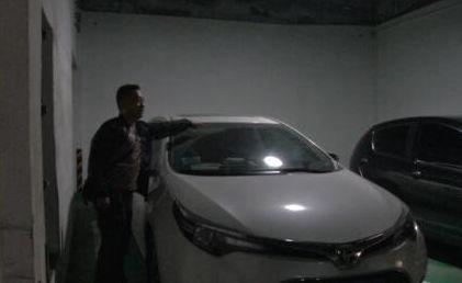 「信用卡逾期etc还能用么」ETC信用卡这个功能最好关闭,车在家中不动,竟遭盗刷近两千元  第4张 「信用卡逾期etc还能用么」ETC信用卡这个功能最好关闭,车在家中不动,竟遭盗刷近两千元  第4张