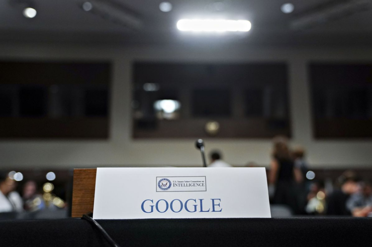 隐身幕后的两位 Google 创始人,突然现身了(google创始人) 第4张 隐身幕后的两位 Google 创始人,突然现身了(google创始人) 第4张