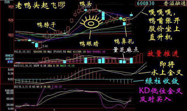 (多方炮)中国“捡钱”时代已来临:如果有20万资金,就试试“多方炮”不败战法(附选股公式),或将赚到怀疑人生 第8张 (多方炮)中国“捡钱”时代已来临:如果有20万资金,就试试“多方炮”不败战法(附选股公式),或将赚到怀疑人生 第8张