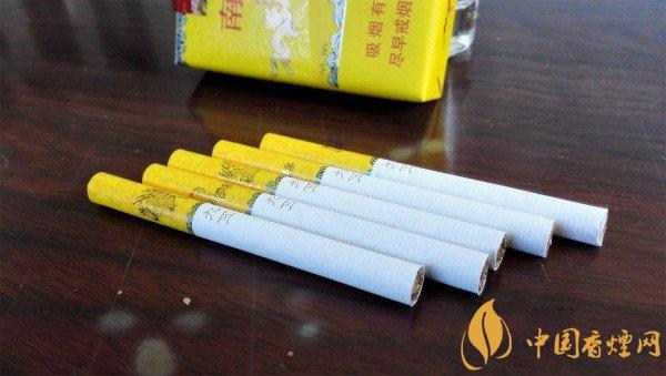 (南京雨花石细支多少钱一包)南京(九五细支)烟价格表和图片 南京九五细支多少钱  第8张