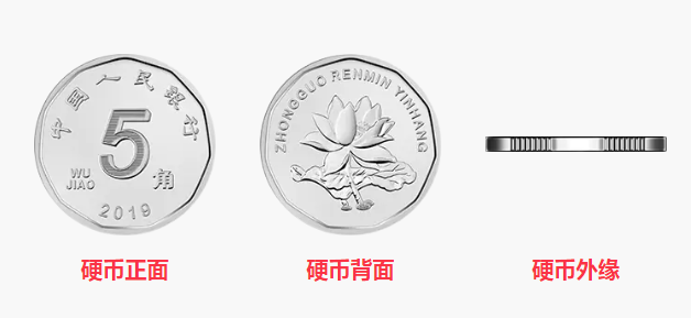 (新版人民币将发行)新版人民币今日发行:七种面额“换新颜”,五招教你防伪  第5张 (新版人民币将发行)新版人民币今日发行:七种面额“换新颜”,五招教你防伪  第5张