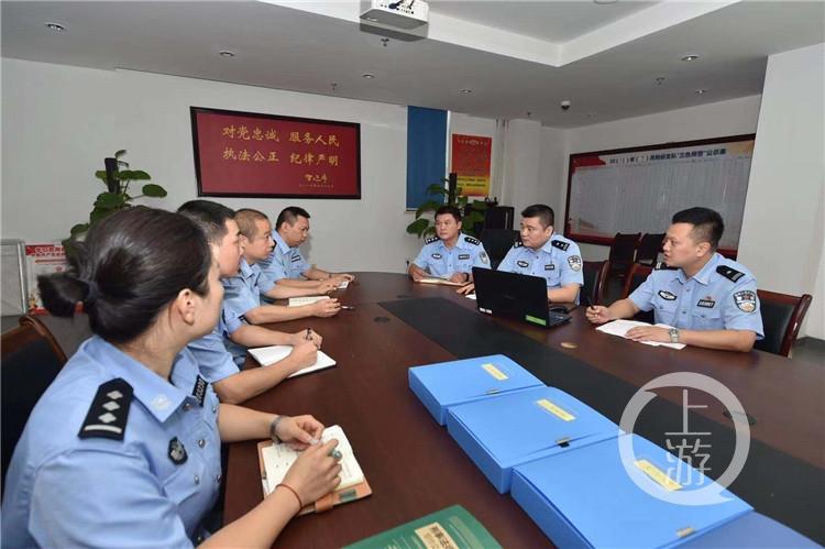 (鼎及贷天天额度抢光了)一“套路贷”团伙被端，还有180名受害人注意了，警方喊你赶紧报案  第3张
