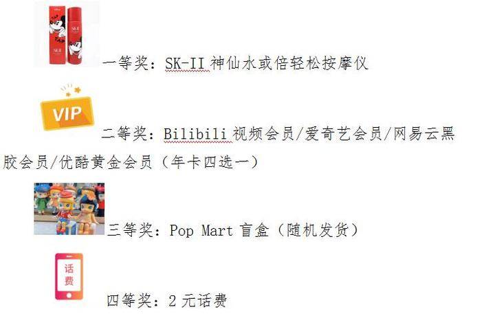 (银行卡冲手机话费)中行手机银行回馈客户,话费充值最立减5元,一分抽奖百分百中奖  第3张 (银行卡冲手机话费)中行手机银行回馈客户,话费充值最立减5元,一分抽奖百分百中奖  第3张