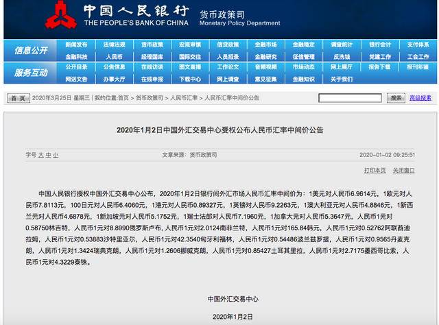 (1澳元是多少人民币)今年来,人民币对澳元一路走高,同样兑换1万澳元,现在比年初省6000多人民币 第2张 (1澳元是多少人民币)今年来,人民币对澳元一路走高,同样兑换1万澳元,现在比年初省6000多人民币 第2张