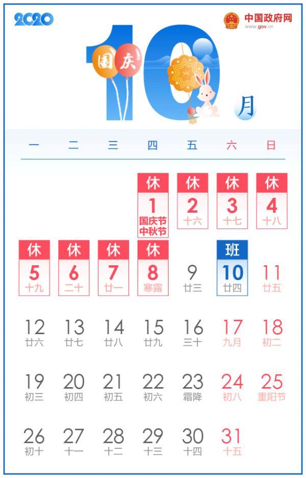 (高速公路免费)高速公路免费政策!事关国庆假期  第2张