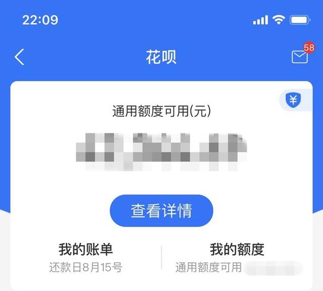 (花呗明细怎么查询)花呗部分用户接入央行征信什么情况 怎么查询是否接入央行征信 第1张 (花呗明细怎么查询)花呗部分用户接入央行征信什么情况 怎么查询是否接入央行征信 第1张