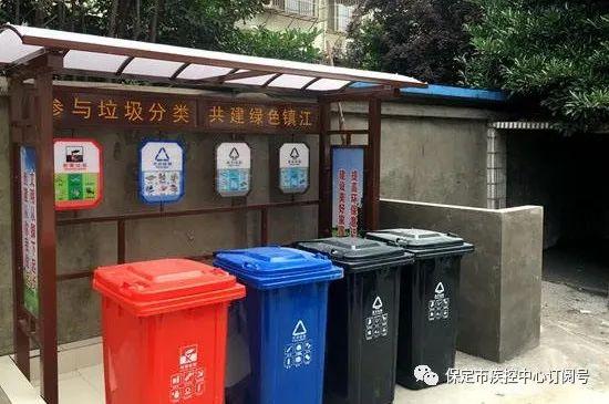 (垃圾分类有哪四大类)垃圾分类标准是什么,垃圾主要分为四大类 第3张 (垃圾分类有哪四大类)垃圾分类标准是什么,垃圾主要分为四大类 第3张