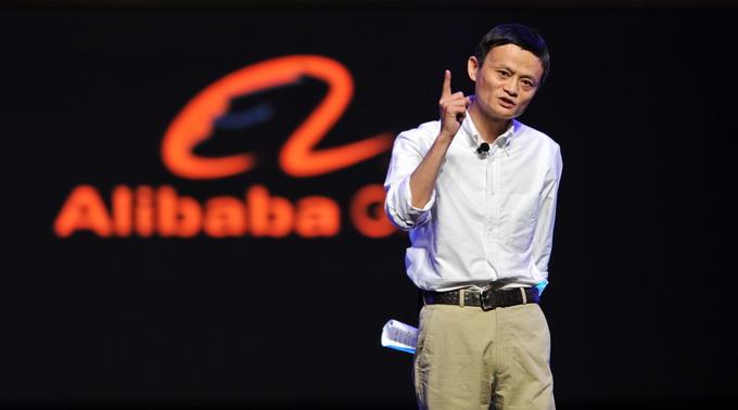 (马云成中国首富)胡润百富榜发布!马云以4000亿再次成为中国首富，马化腾排名第二  第2张