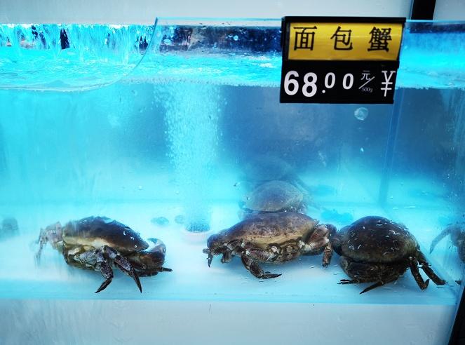 (万达超市叫什么名)万达内新开的这家超市,为啥这么受欢迎? 第11张 (万达超市叫什么名)万达内新开的这家超市,为啥这么受欢迎? 第11张