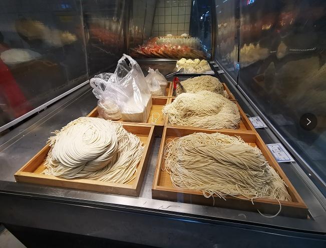 (万达超市叫什么名)万达内新开的这家超市,为啥这么受欢迎? 第15张 (万达超市叫什么名)万达内新开的这家超市,为啥这么受欢迎? 第15张