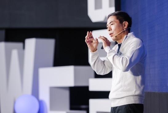 (微信的老板是谁)微信创始人张小龙:视频化表达或是下一个十年的主要方式  第1张