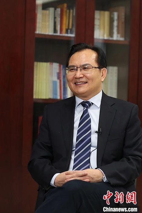 (2019年中国gdp)国家统计局副局长:调整修订2019年中国GDP数据不是为了做大2020年增速 第2张 (2019年中国gdp)国家统计局副局长:调整修订2019年中国GDP数据不是为了做大2020年增速 第2张