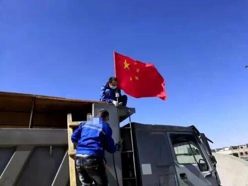 (约旦第纳尔)他手举国旗,吓退了约旦劫匪 第9张 (约旦第纳尔)他手举国旗,吓退了约旦劫匪 第9张