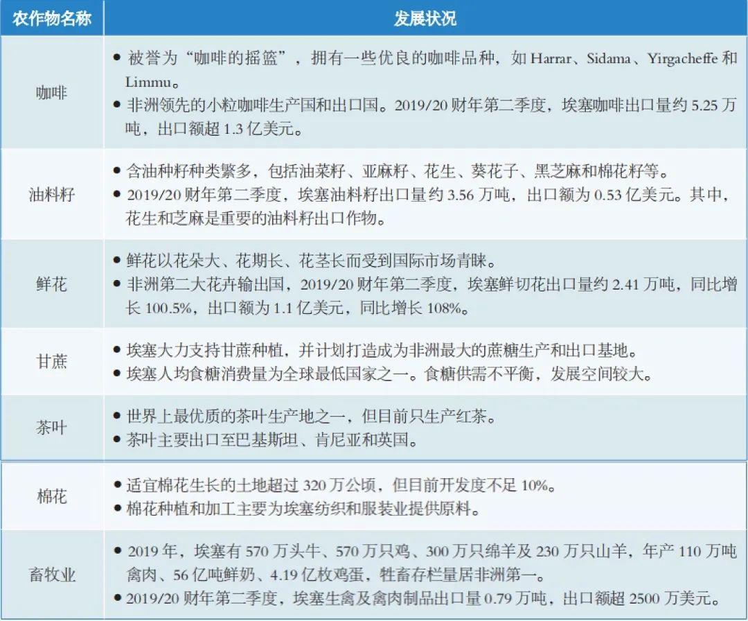 (埃塞俄比亚投资指南)《企业对外投资国别(地区)营商环境指南》埃塞俄比亚(2020)(下)  第3张