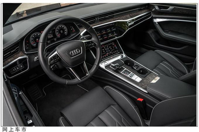 (最豪华的车)2021年最安全的中大型豪华轿车!奥迪夺冠,四款捷尼赛思上榜  第6张 (最豪华的车)2021年最安全的中大型豪华轿车!奥迪夺冠,四款捷尼赛思上榜  第6张