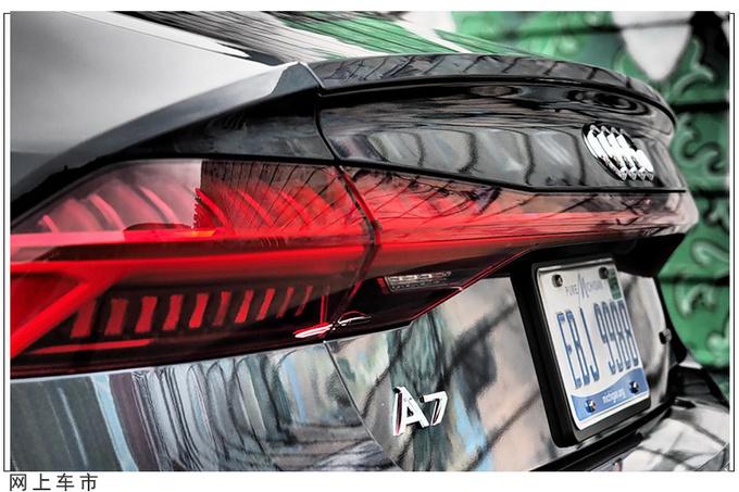 (最豪华的车)2021年最安全的中大型豪华轿车!奥迪夺冠,四款捷尼赛思上榜  第8张 (最豪华的车)2021年最安全的中大型豪华轿车!奥迪夺冠,四款捷尼赛思上榜  第8张