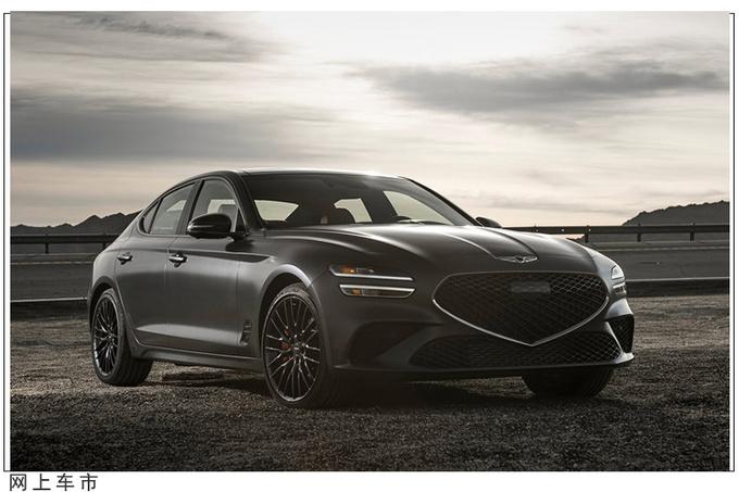 (最豪华的车)2021年最安全的中大型豪华轿车!奥迪夺冠,四款捷尼赛思上榜  第10张 (最豪华的车)2021年最安全的中大型豪华轿车!奥迪夺冠,四款捷尼赛思上榜  第10张