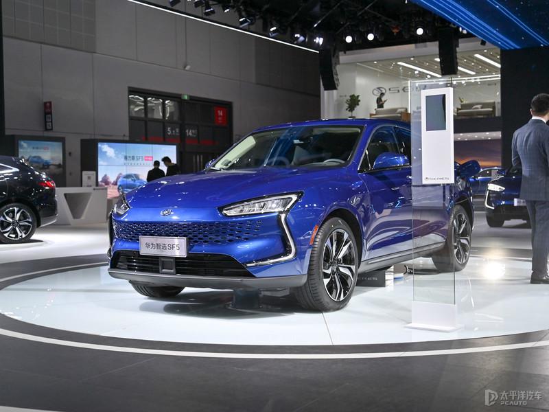 (汽车消费税)赛力斯周林:建议增程式新能源汽车不缴纳消费税 第3张 (汽车消费税)赛力斯周林:建议增程式新能源汽车不缴纳消费税 第3张