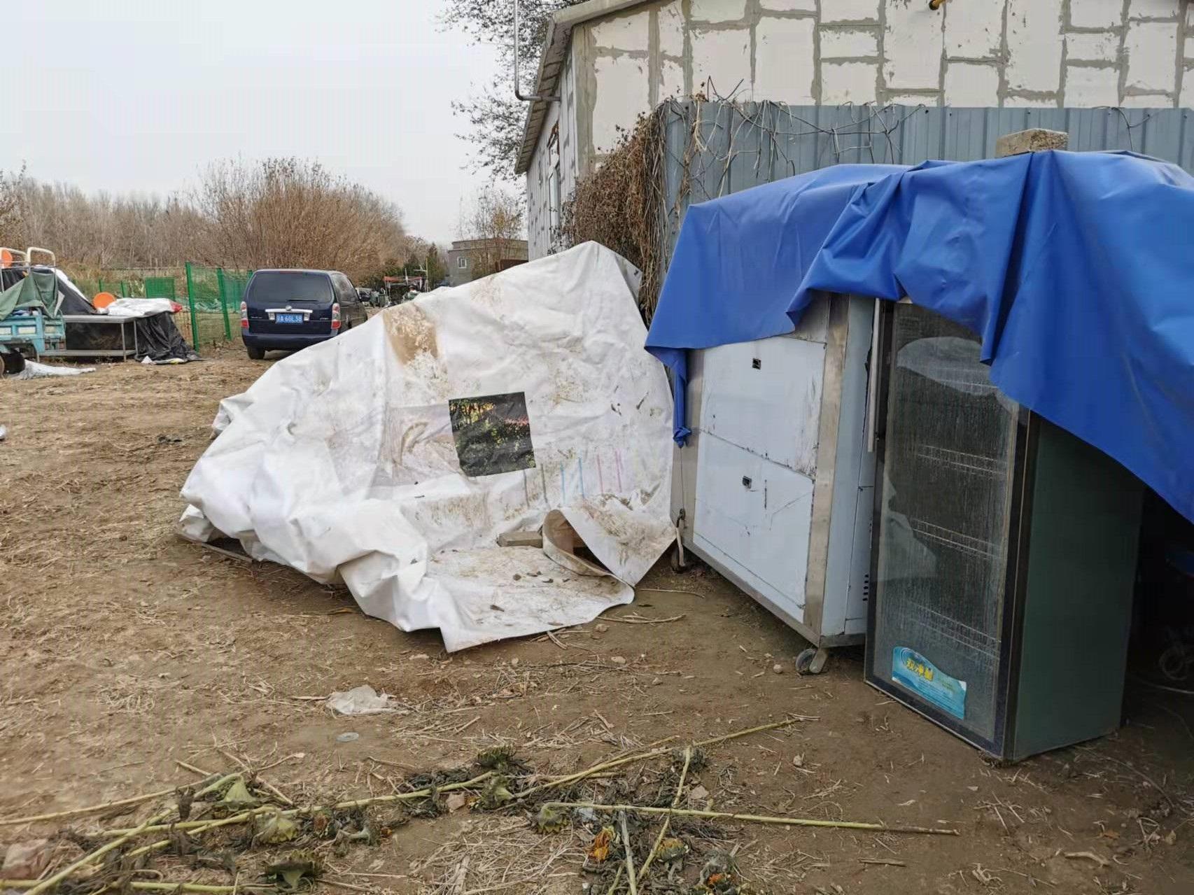 (北京养老院)随时可能被停电停暖，北京一养老院200余位老人陷困境  第2张