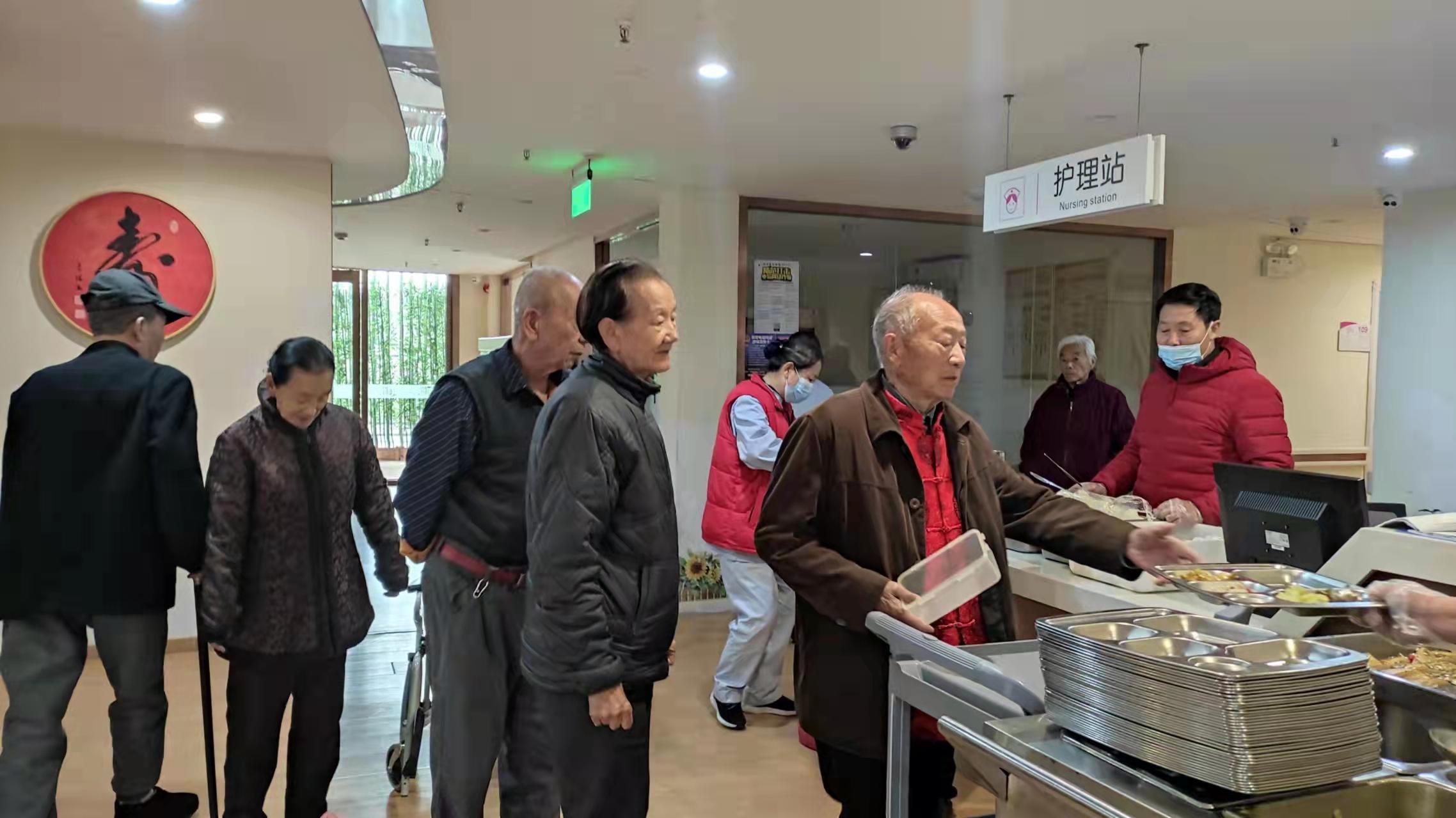 (北京养老院)随时可能被停电停暖，北京一养老院200余位老人陷困境  第3张