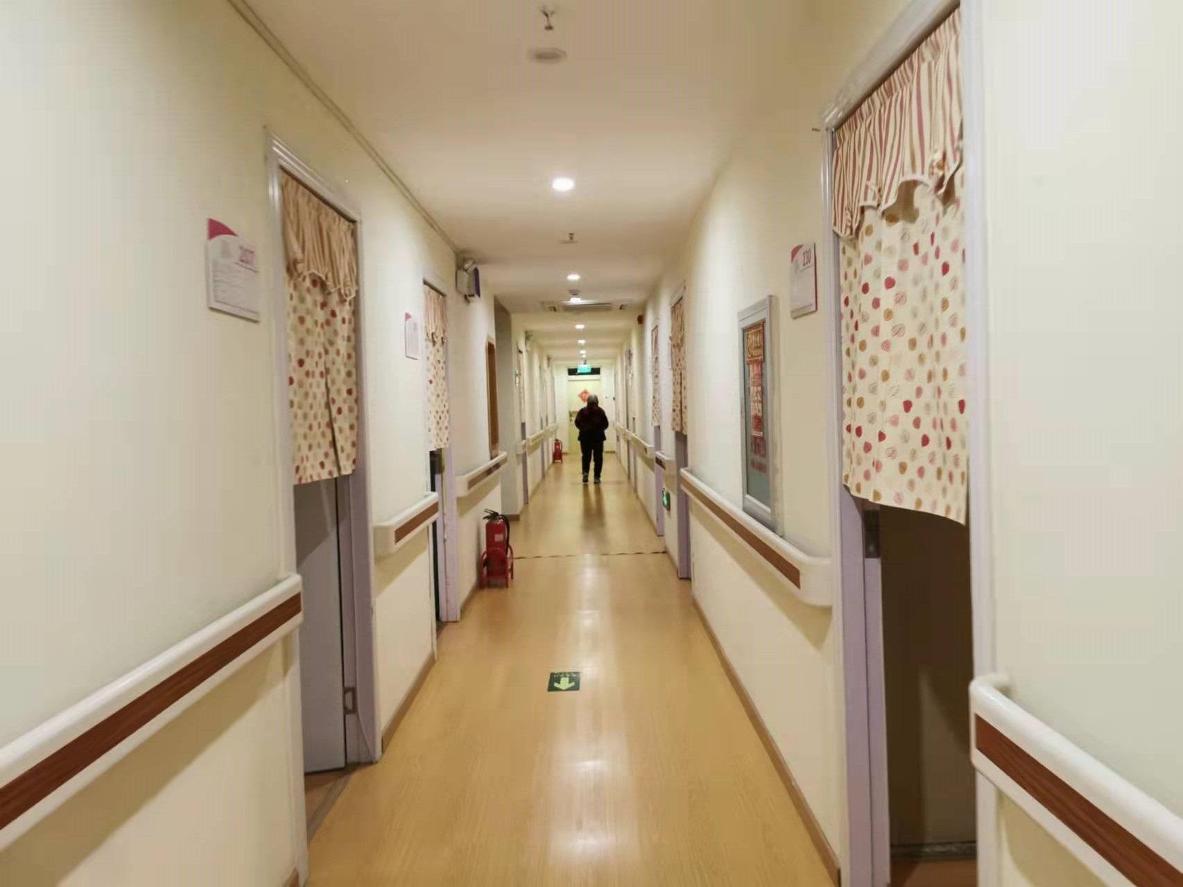 (北京养老院)随时可能被停电停暖，北京一养老院200余位老人陷困境  第4张