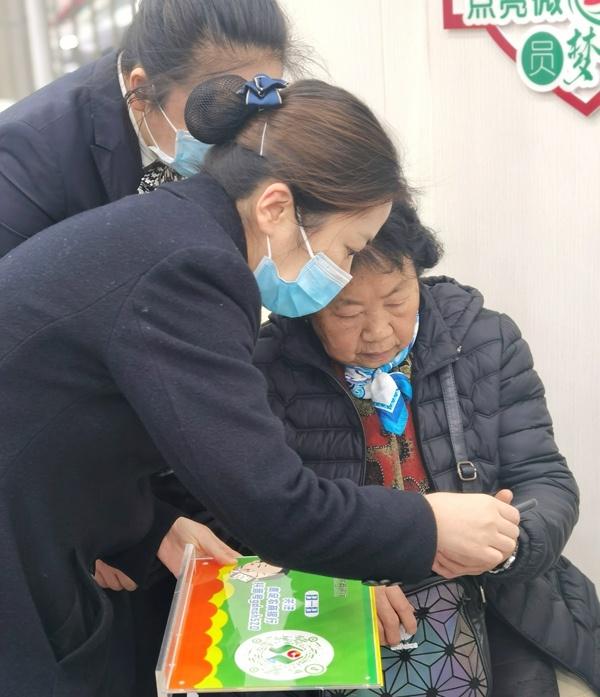 (黔农云贷款)贵定农商银行便民快贷服务中心开业 第3张 (黔农云贷款)贵定农商银行便民快贷服务中心开业 第3张
