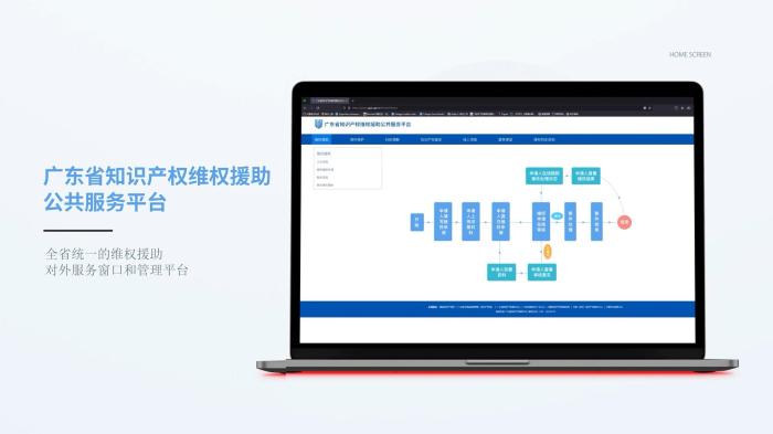 gpic,广东省知识产权维权援助公共服务平台上线运行 第1张 gpic,广东省知识产权维权援助公共服务平台上线运行 第1张