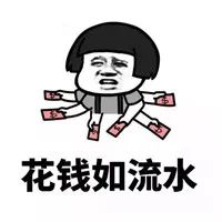 微信、支付宝年度账单出炉!你看了吗……(微信年度账单) 第24张 微信、支付宝年度账单出炉!你看了吗……(微信年度账单) 第24张