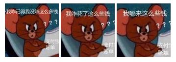 微信、支付宝年度账单出炉!你看了吗……(微信年度账单) 第2张 微信、支付宝年度账单出炉!你看了吗……(微信年度账单) 第2张